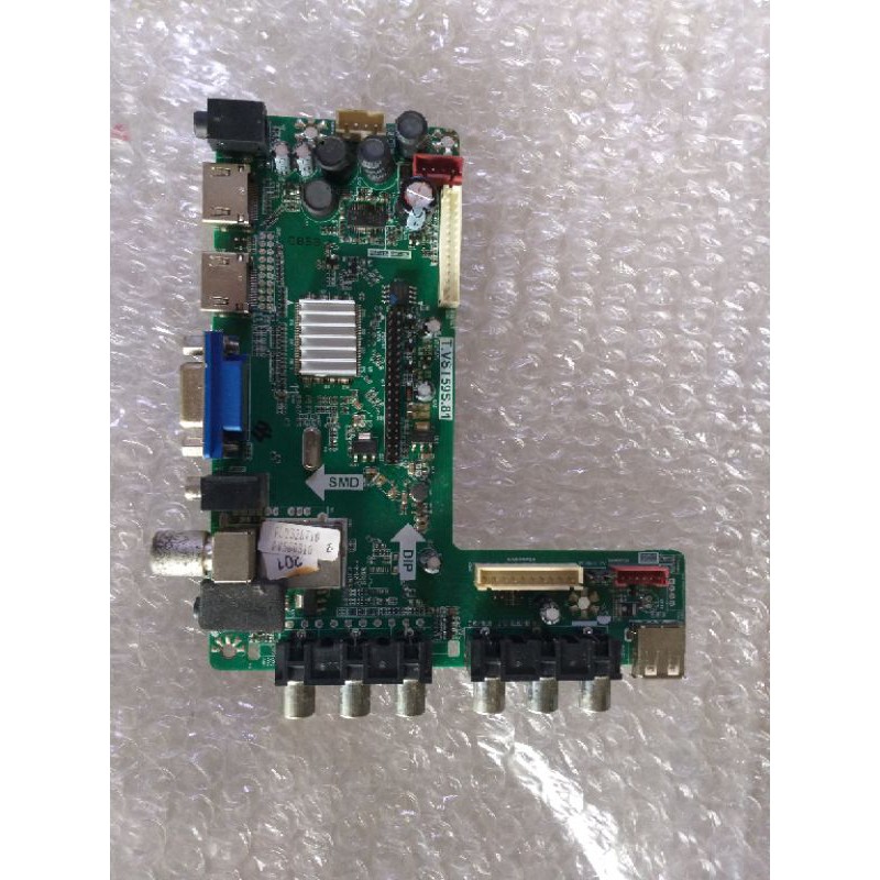 MB Mainboard Polytron 32D710