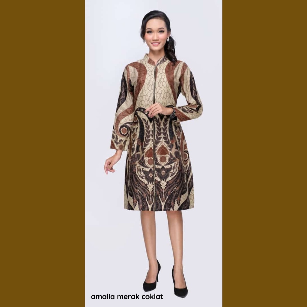 BATIK COUPLE MODERN PASANGAN KELUARGA AYAH ANAK KEBAYA SARIMBIT TUNIK JUMBO IBU DRESS AMALIA MERAK COKLAT ANAK LAKI LAKI PEREMPUAN FAMILY KONDANGAN TERBARU NATAL LAMARAN KEKINIAN SET PREMIUM BIG SIZE SARIMBITAN REMAJA WANITA DRES