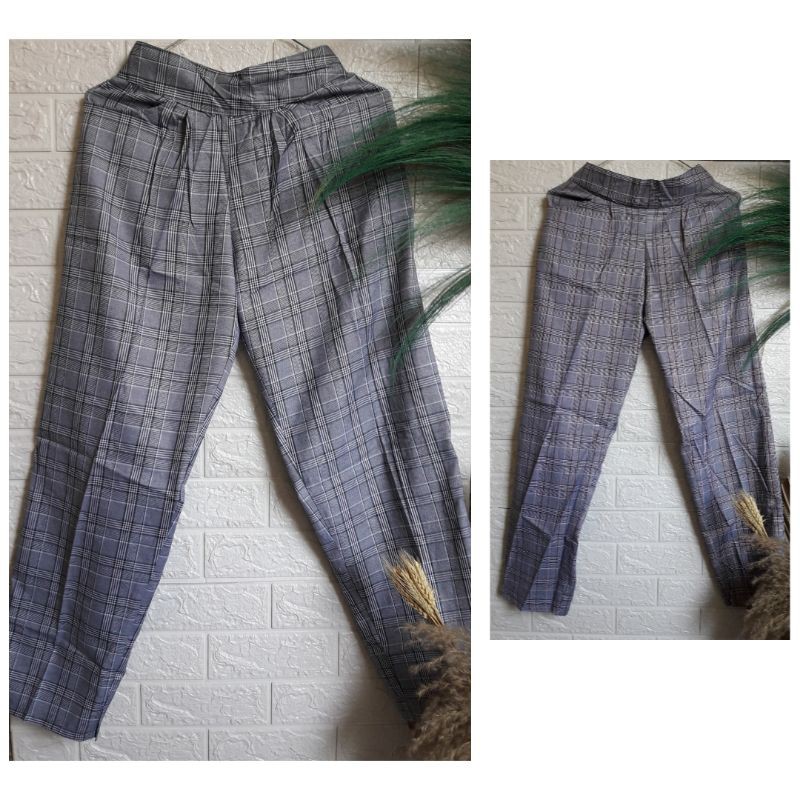 CELANA BAHAN by BURTON