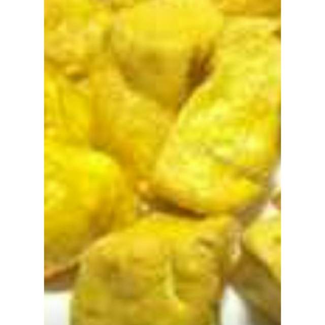 

Tahu Goreng Bandung 10 pcs