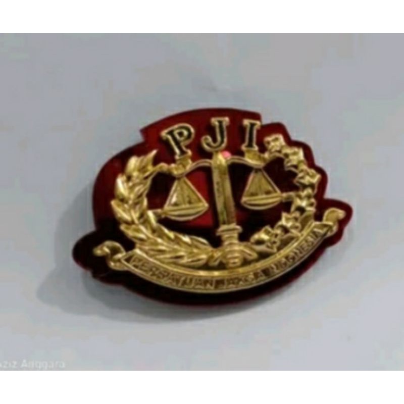PIN pji kejaksaan