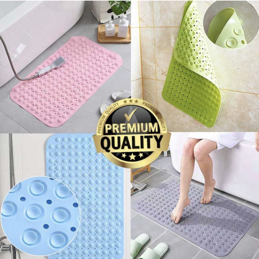 Karpet Anti Slip / Bathroom Carpet