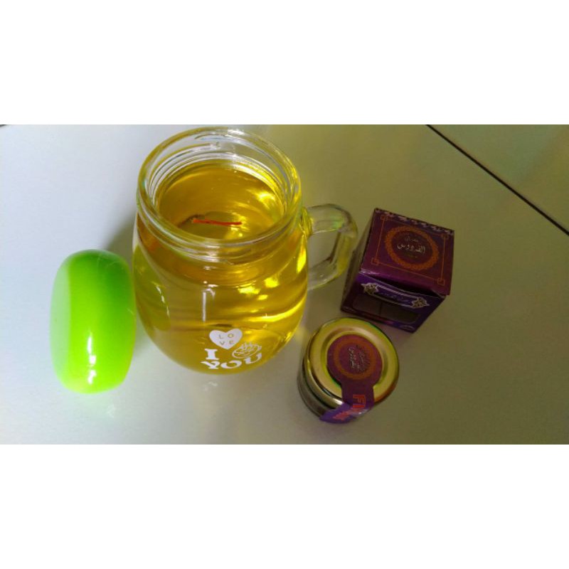 

Saffron Original