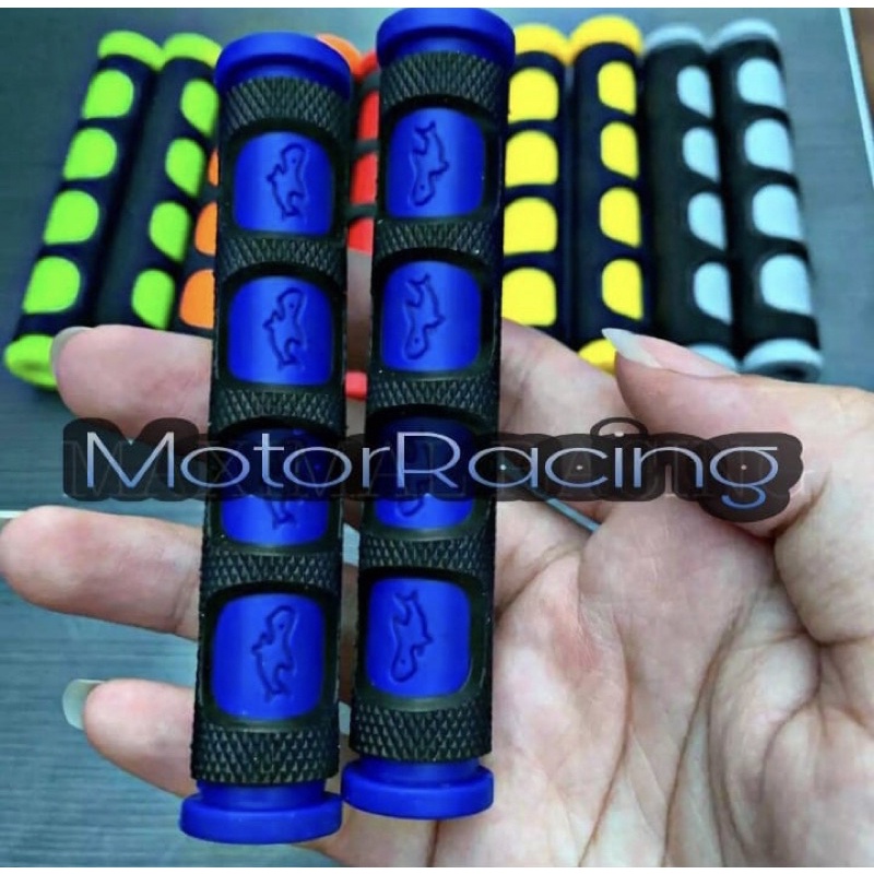 [PROMO] Karet Handle Rem Motor- MODEL JARI - Varian 6 Warna