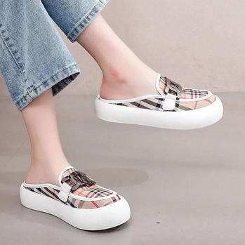 aid 0105, sepatu wanita import fashion sneaker import terlaris