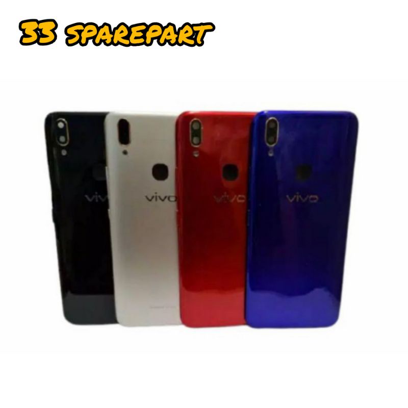 Backdor / tutup belakang Vivo v9 original