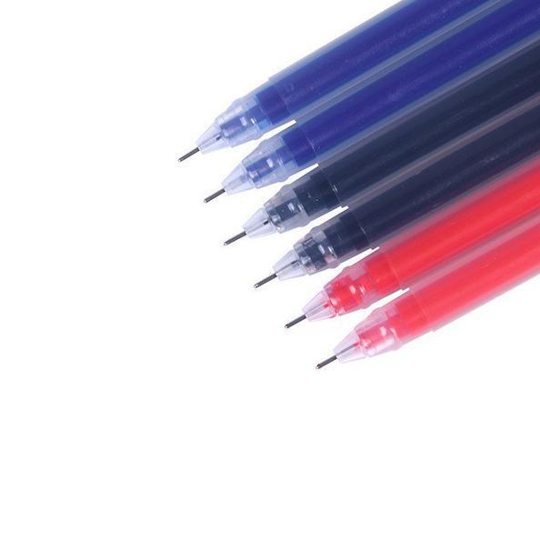 

NEW PRODUCT ⭐Bobastore⭐ R439 Pulpen Gel Cair 0.5mm Tip Jarum Neutral Pen Alat Tulis Kantor ✯ 871