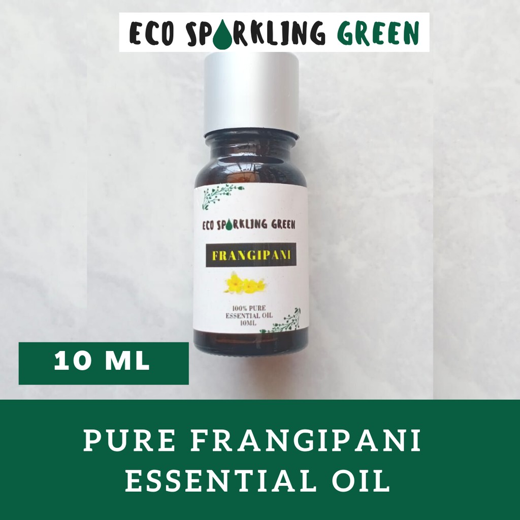 Jual Pure Frangipani Oil Frangipani Essential Oil Minyak Atsiri Bunga