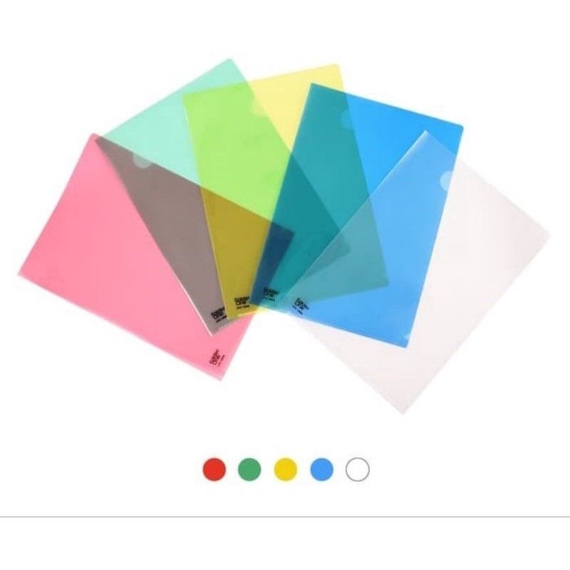 

Map L /Map Organizer F4/Folder One LFO100f