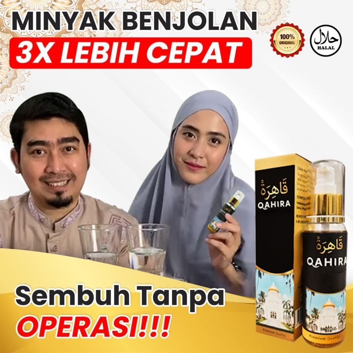 Jual Asli Ori Minyak Qahira Habbatussauda Benjolan Minyak Gosok Minyak Balur Qahira Minyak Oles Benjolan Indonesia Shopee Indonesia