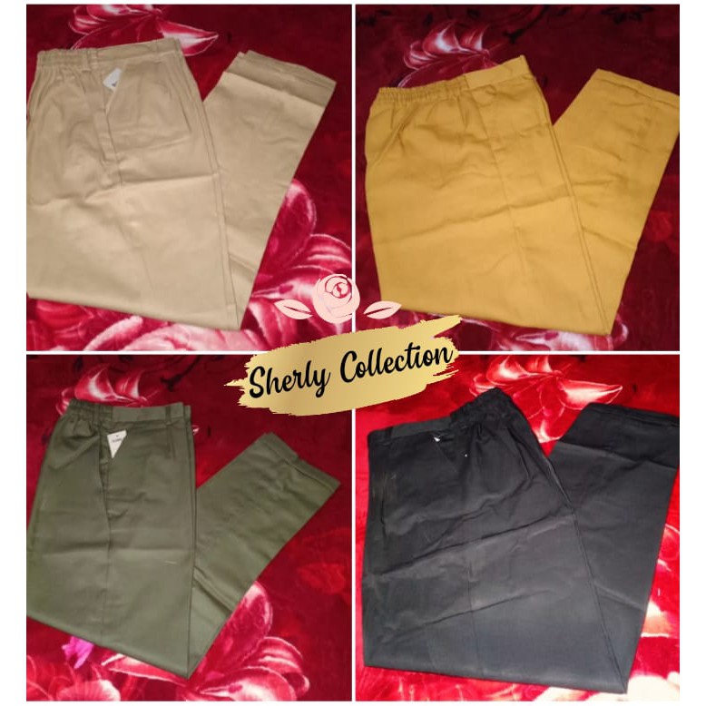 Celana Baggy Pants Jumbo/Celana Baggy Pants Wanita/Baggy Pants Jumbo