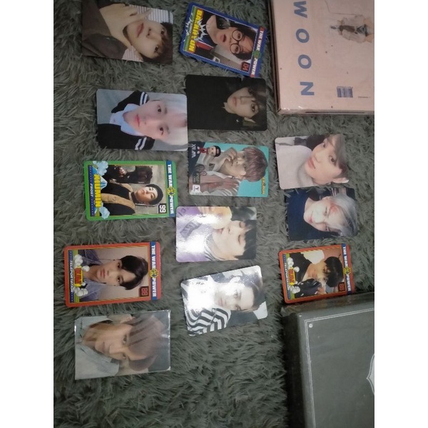 pc exo & album exo