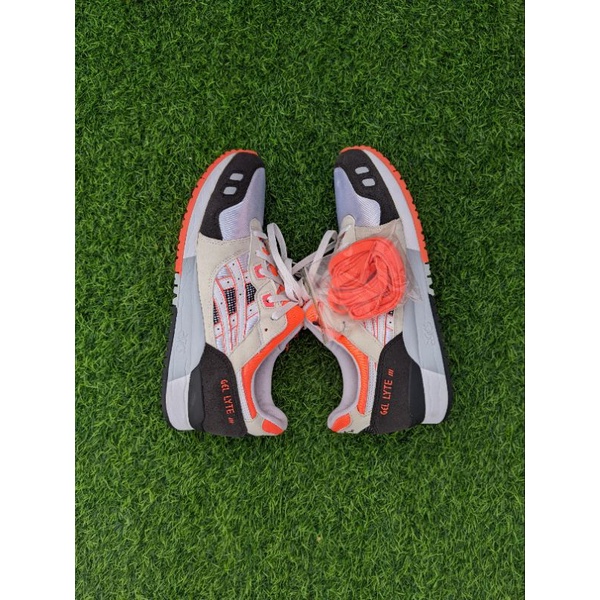 Asics Gel Lyte III 30th Anniversary Second