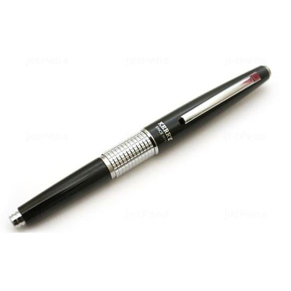 

Pentel Sharp Kerry Mechanical Pencil - 0.5 Mm - Black Body Babho93 Berkualitas