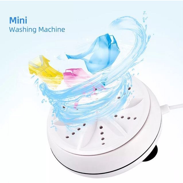 Diswasher And Clothing Mini