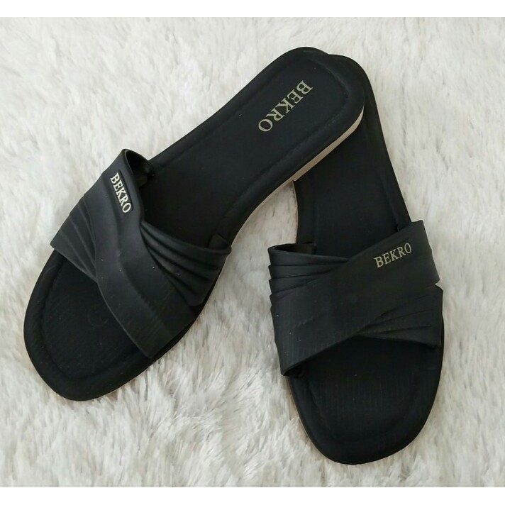 Sandal Wanita Murah Santai Dan Casual