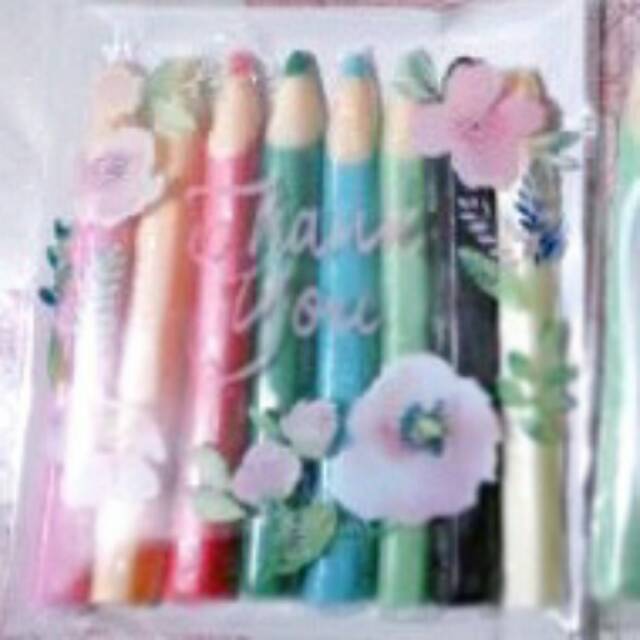 

7Coklat Pensil Ekonomis
