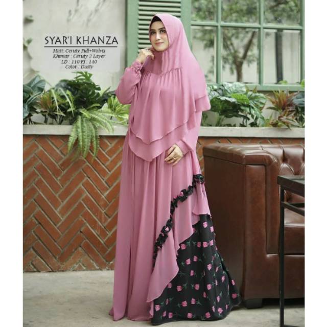 Syari Khanza
