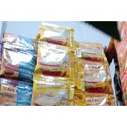 

Energen Sereal sachet / 10 pcs / Vanila / Coklat / Jagung