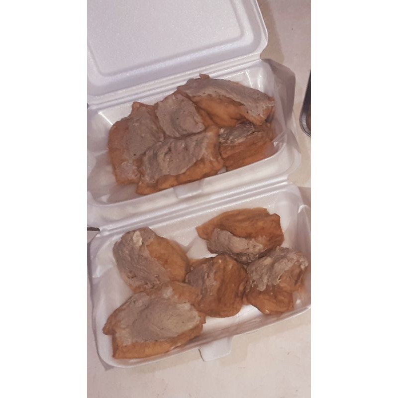 

Tahu Bakso