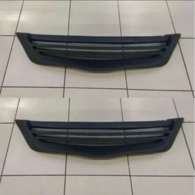 Grill CRV 2010 garis