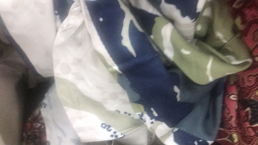 Nima 330870 - Atasan Batik Modern