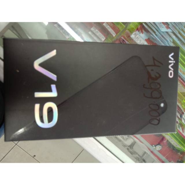 Vivo V19 8/128