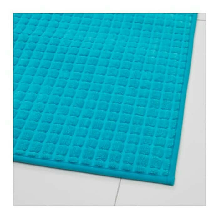 Sale Ikea Bryndum Keset Dapur, Karpet Panjang, Anti Slip, 45X120 Cm Murah Murah