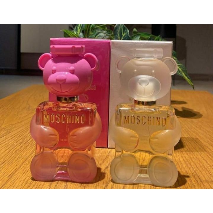 MOSCHINO Toy 2 EDP 100ml | Bubble Gum for Women EDP