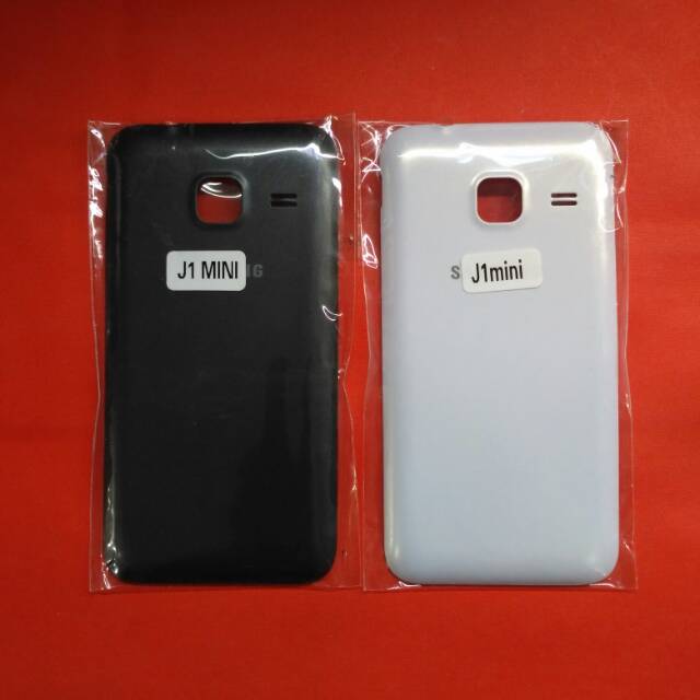 Backdoor Casing Samsung J1 Mini Back Door Casing Cover Tutup Belakang HP