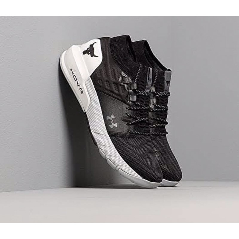 Under Armour Project The Rock 2 Training Shoes