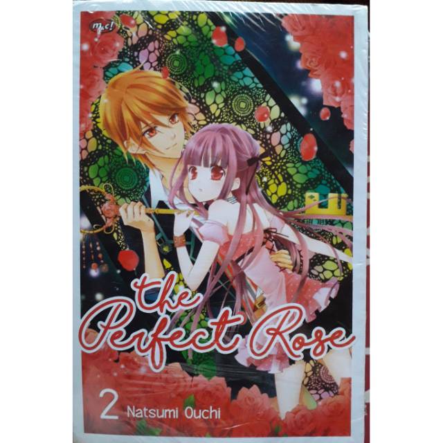 Manga / Komik Jepang