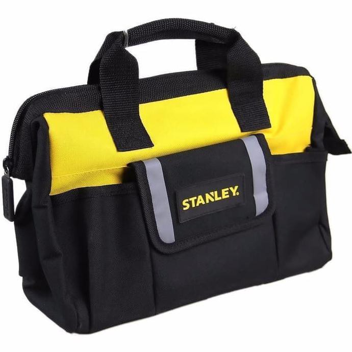 Ready Oke Toolbag Kotak Penyimpanan Alat Stanley Tool Bag Stst512114