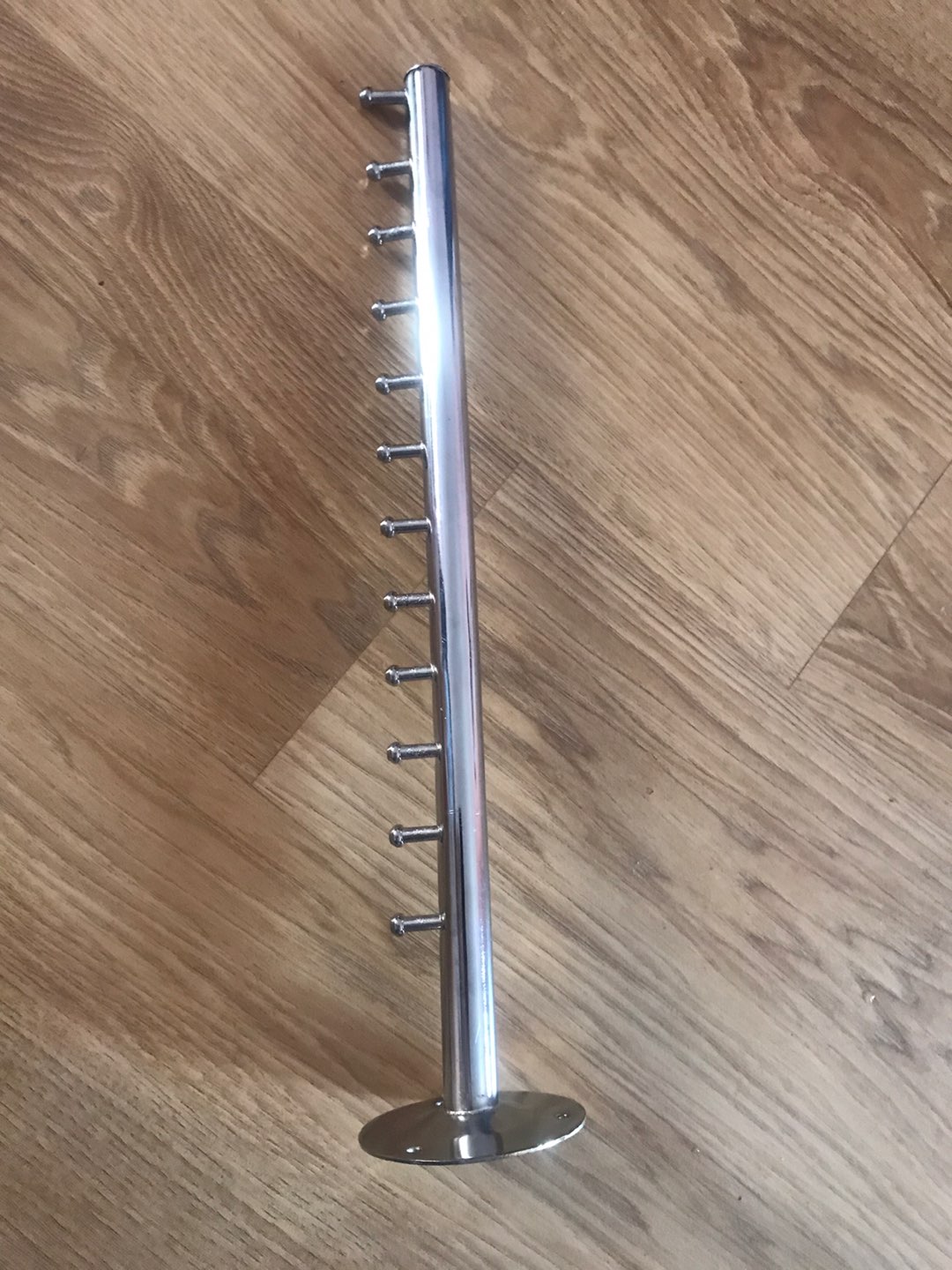 Suling Tembok Lurus 12 Mata Hanger Tembok Lulus 12 Mata