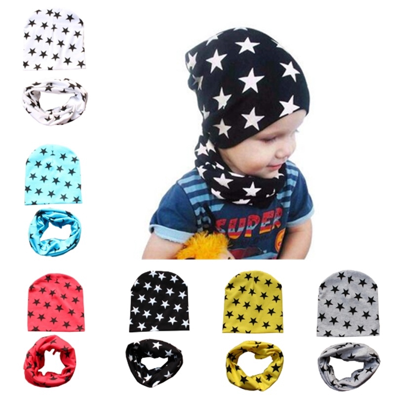 cotton hat toddler