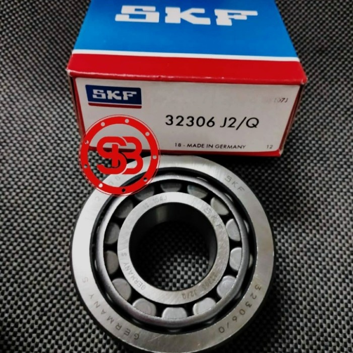 Bearing Taper 32306 SKF ORIGINAL