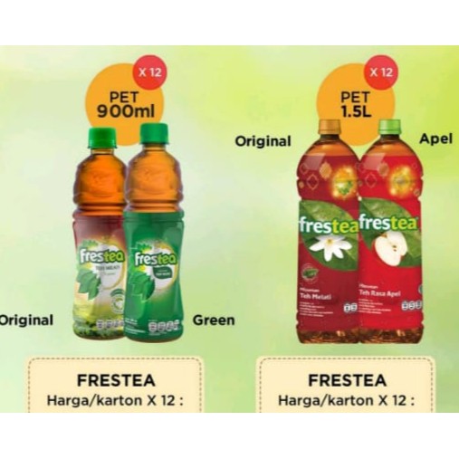 Frestea