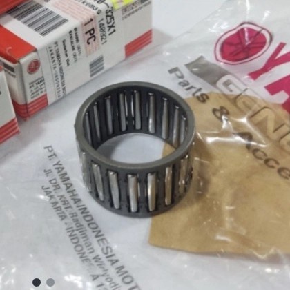 Hemat Bearing Bambu Laher Gear Stater Vixion Nvl Xsr 155 Mx King R15 Old Ori Promo