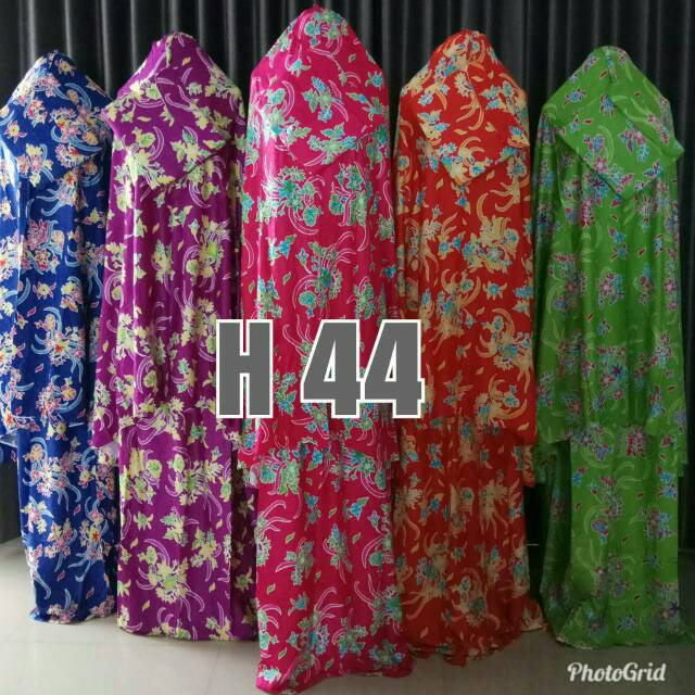 MUKENA BALI HALUS MURAH ECERAN PRODUSEN MUKENA MURAH GROSIR BATIK JOGJA