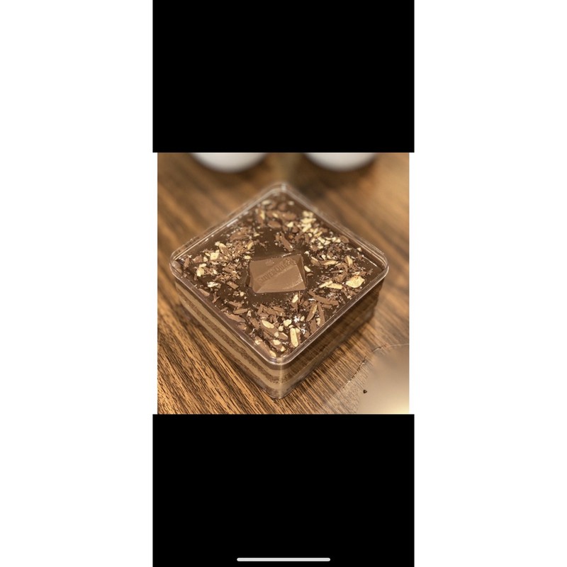 

Silverqueen Dessert Box