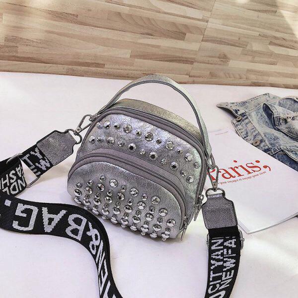 lx_ LX80104 1KG = 3TAS SLINGBAG wanita tas  import EL104 BQ2259 BTH15542 GT1329 Vb264