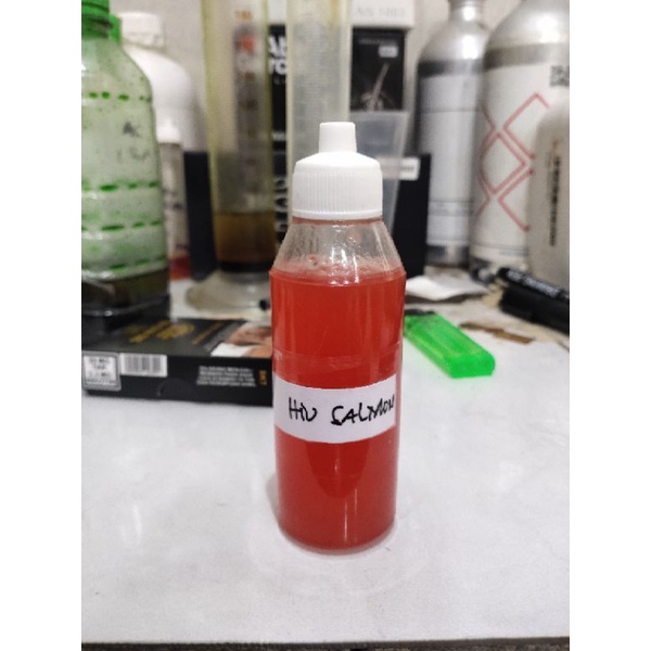 Essen Pengumpul IKAN air tawar /hiu salmon