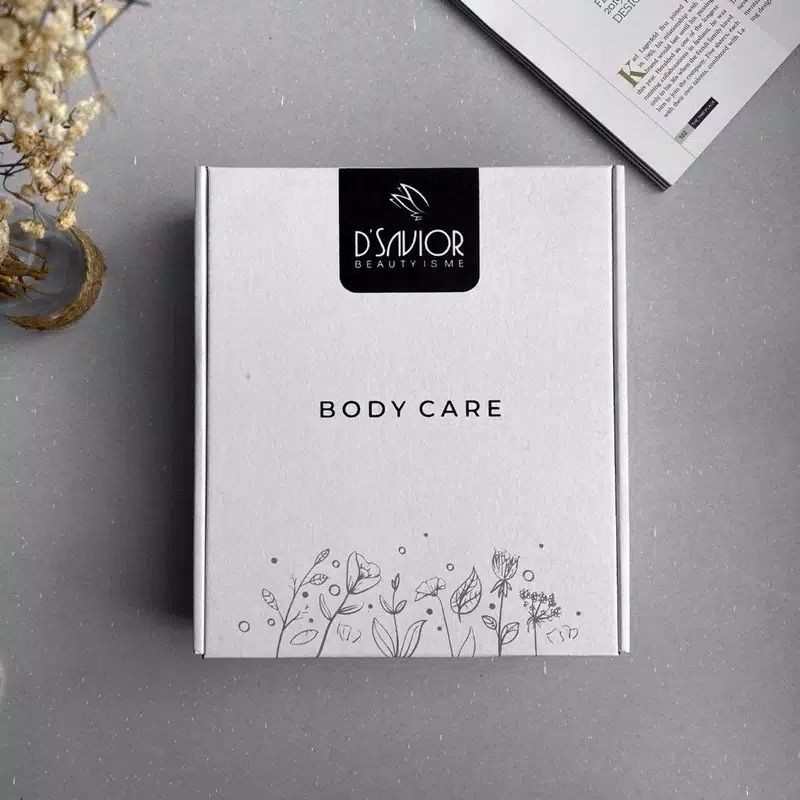 

[Hanya Dus] BOX EXCLUSIVE D'SAVIOR BEAUTY
