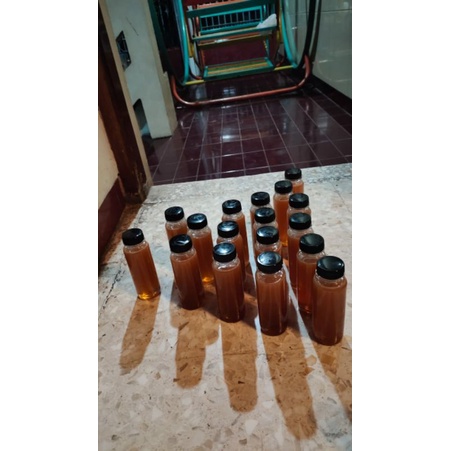 

Madu Multiflora 250 ml