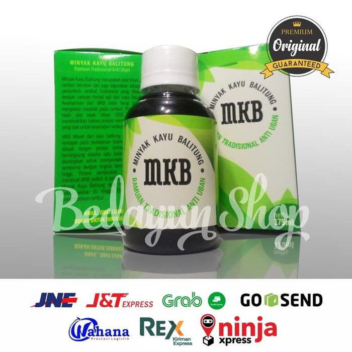 Minyak Rambut Uban Sari Ulin Hilangkan Uban minyak kayu balitung