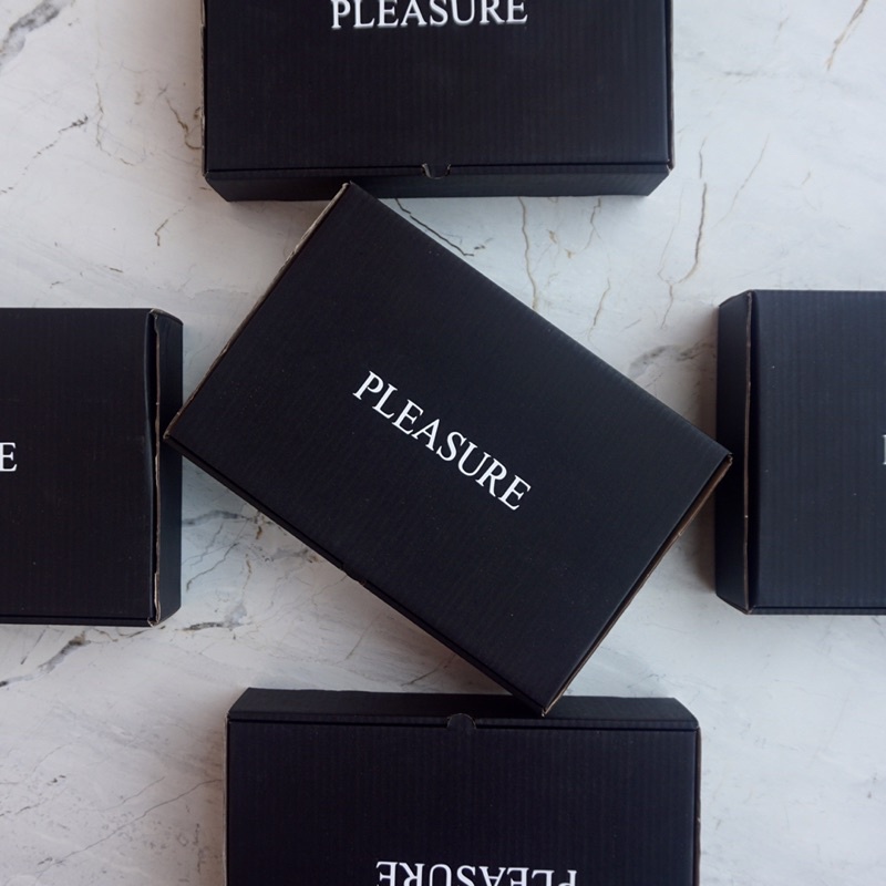 PLEASURE | BOX KADO