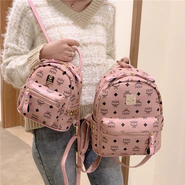 Tas Ransel Mini Backpack Multifungsi/Tas Import Terbaru/Tas Wanita/Mini Ransel terbaru tas ransel wanita backpack wanita ransel wanita import tas wanita murah tas wanita branded tas wanita terbaru tas wanita kekinian