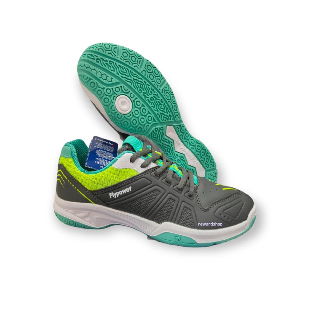 Sepatu Flypower Kalasan