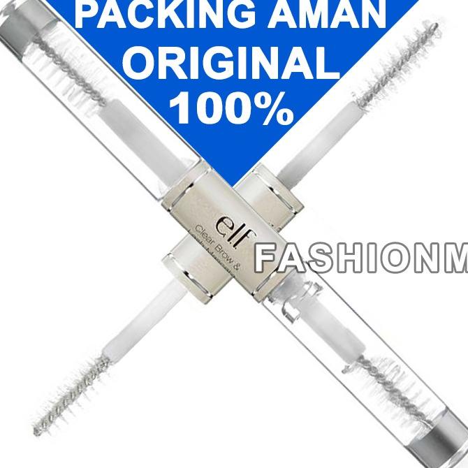 Jual Elf Clear Brow & Lash Mascara (Original) Shopee Indonesia
