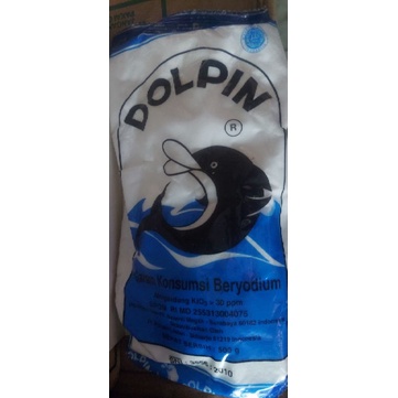 

garam dolpin 500g